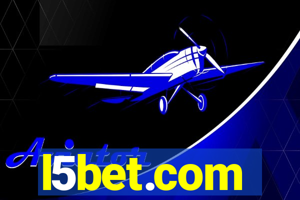 l5bet.com