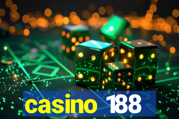 casino 188