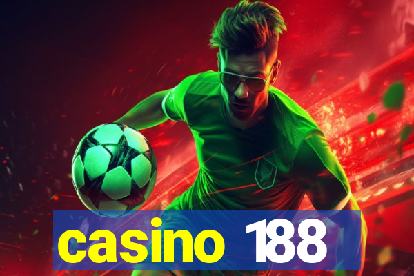 casino 188