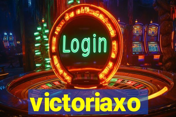 victoriaxo