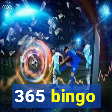 365 bingo