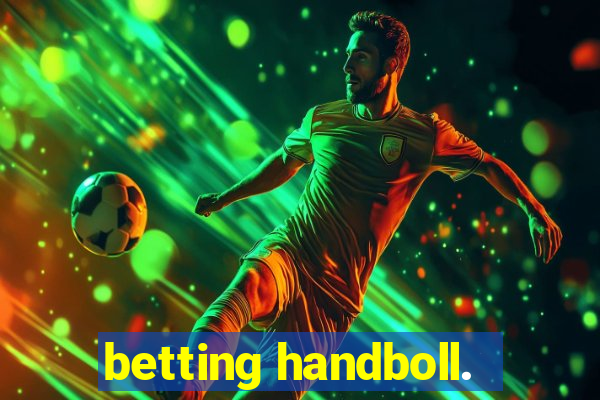 betting handboll.