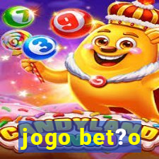 jogo bet?o