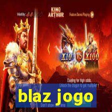 blaz jogo