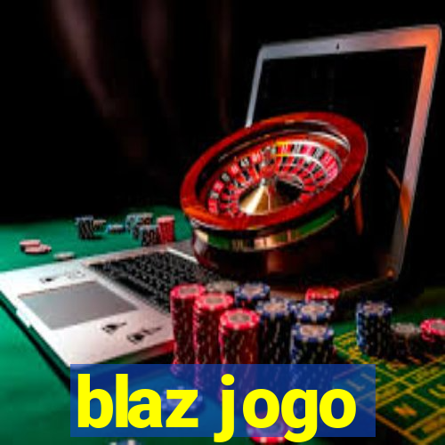 blaz jogo