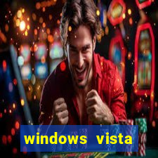 windows vista simulator online