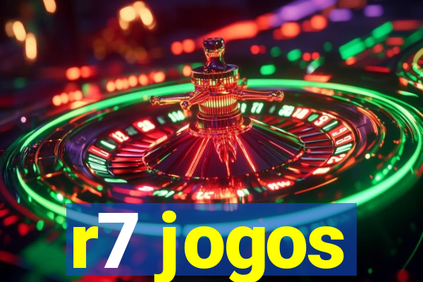 r7 jogos