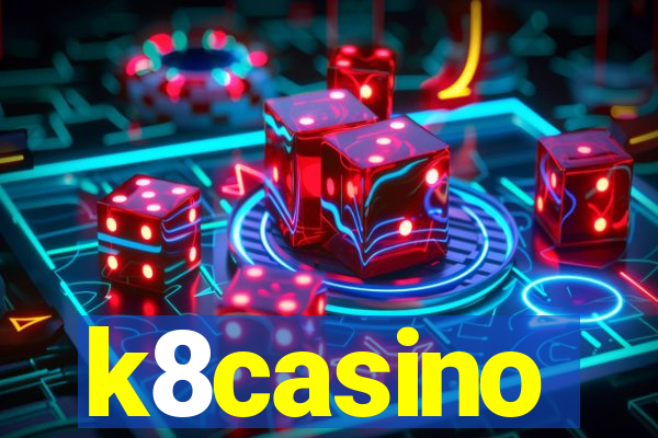 k8casino