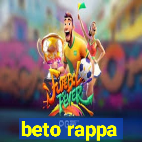 beto rappa