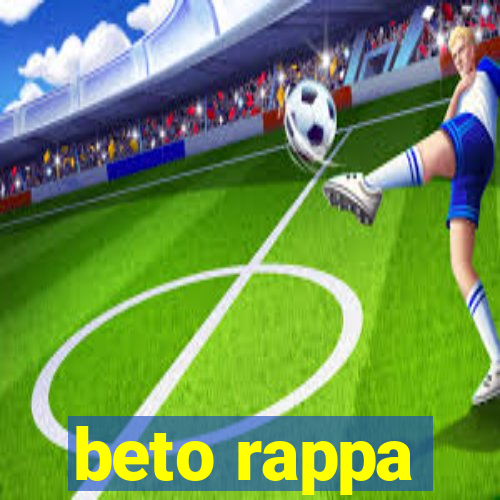 beto rappa