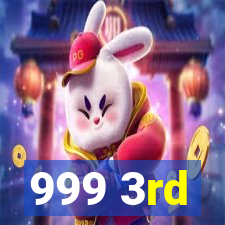 999 3rd