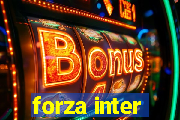 forza inter