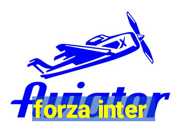 forza inter