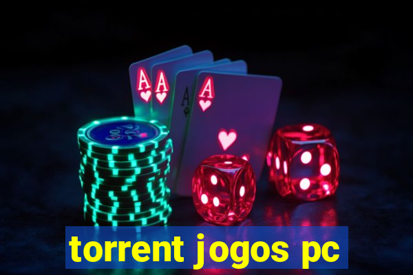 torrent jogos pc