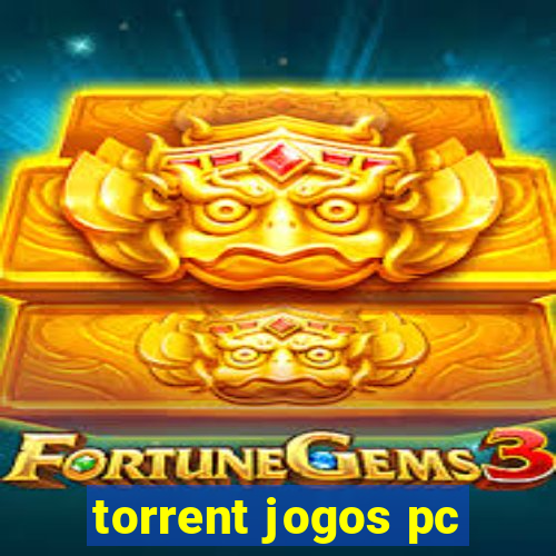 torrent jogos pc