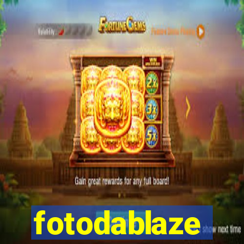 fotodablaze