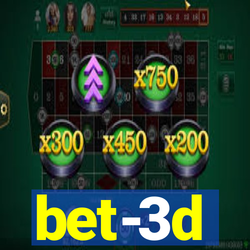 bet-3d