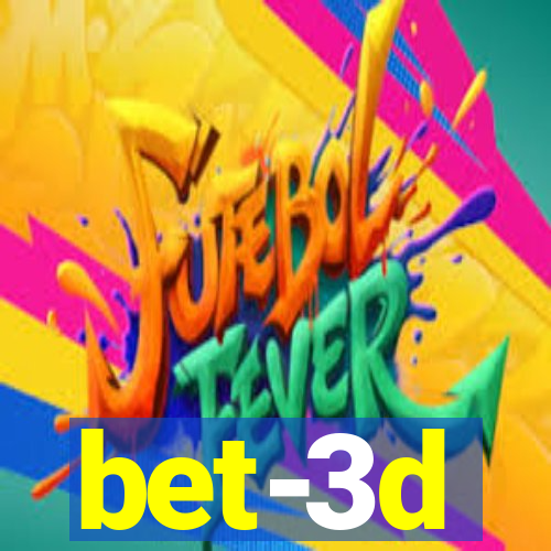 bet-3d