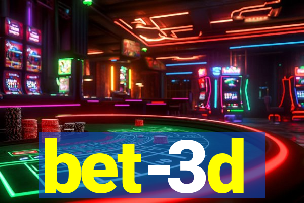 bet-3d