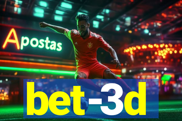 bet-3d