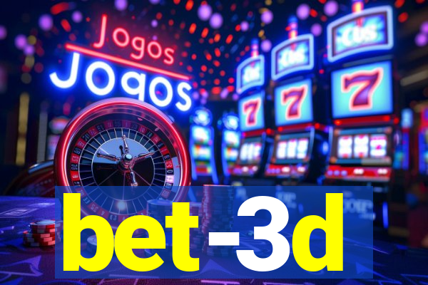 bet-3d