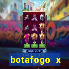 botafogo x athletico-pr futemax