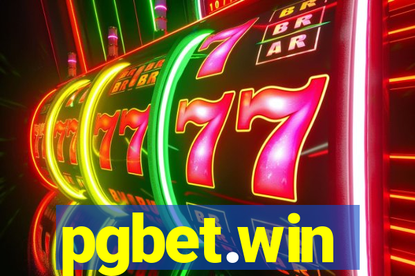 pgbet.win