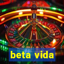 beta vida