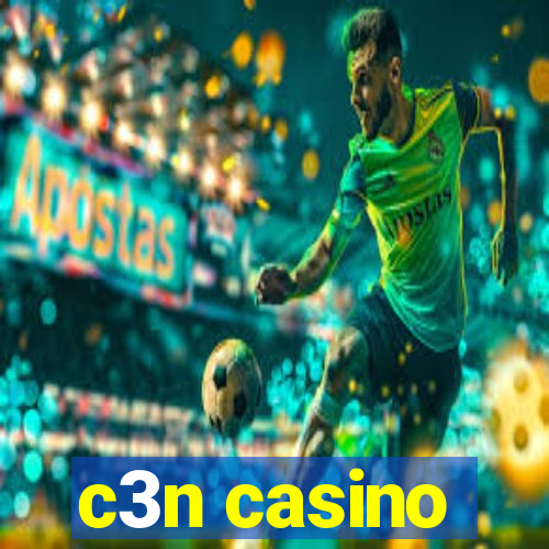 c3n casino