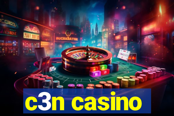 c3n casino