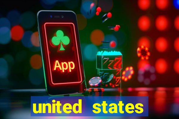 united states online betting