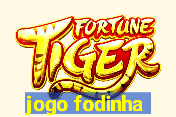 jogo fodinha