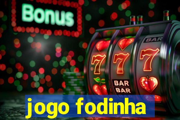 jogo fodinha