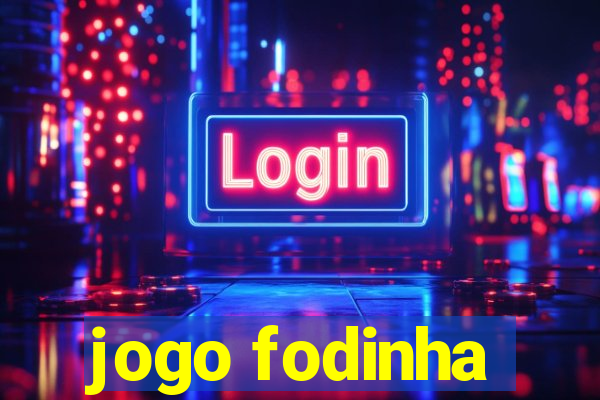 jogo fodinha