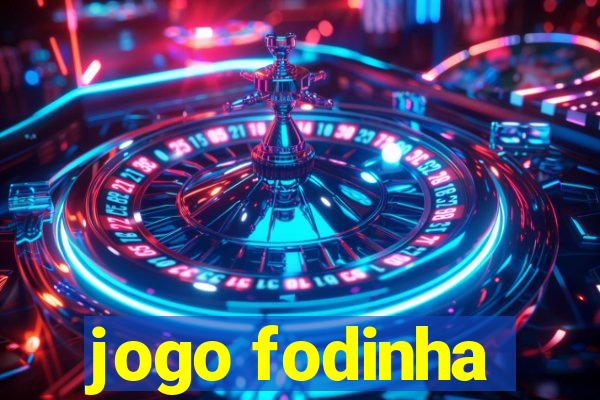 jogo fodinha