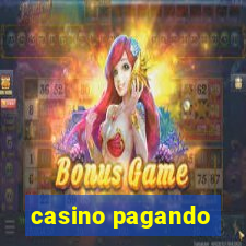 casino pagando