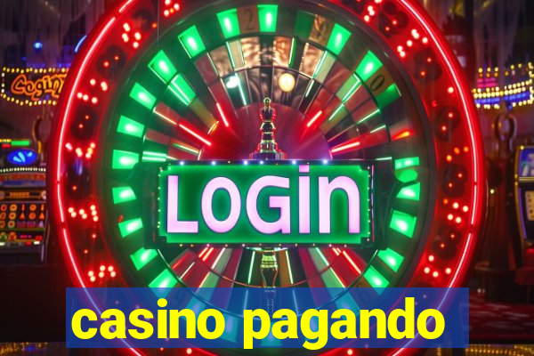 casino pagando