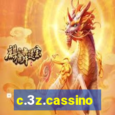 c.3z.cassino