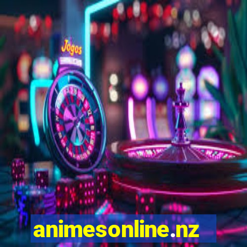 animesonline.nz