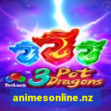 animesonline.nz