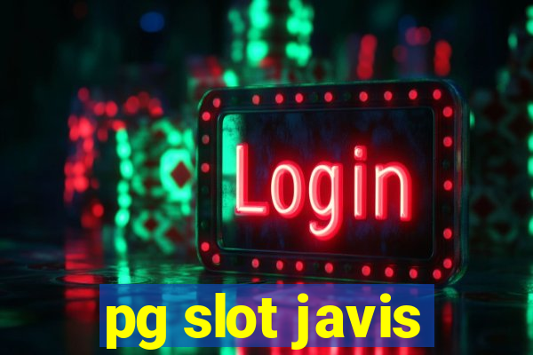 pg slot javis