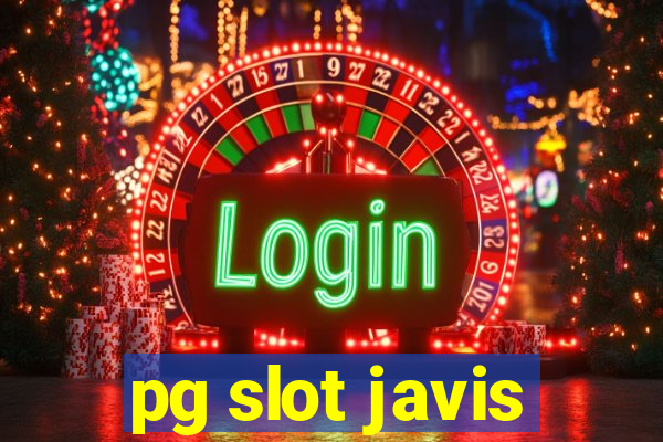 pg slot javis