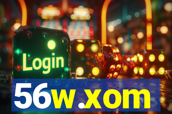 56w.xom