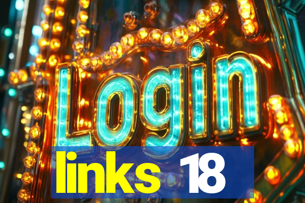 links 18