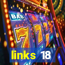 links 18