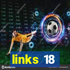 links 18