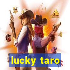 lucky taro