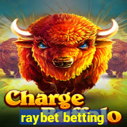 raybet betting