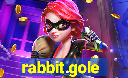 rabbit.gole