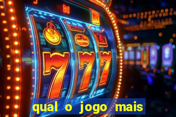 qual o jogo mais fácil de ganhar dinheiro no cassino